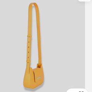 Simon Miller Yellow Crossbody Bag